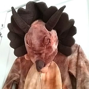 Pottery Barn Halloween Costume 7/8